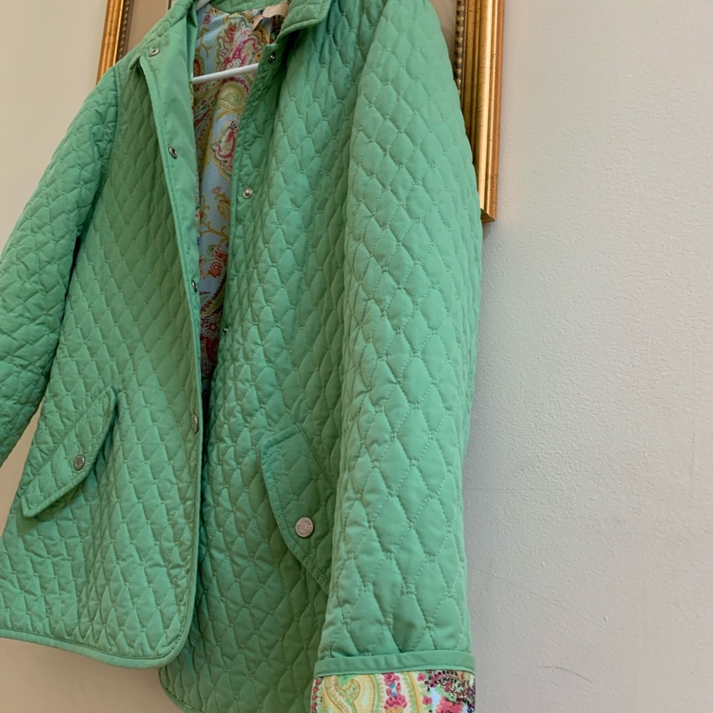 Kate Hill small jacket - Picture 4 of 8